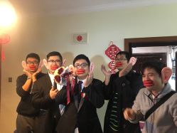 -HY小曼wedding·TOPYOUNG团队