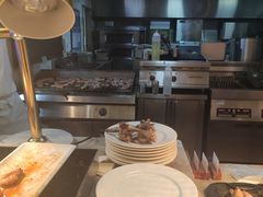 -金安大饭店-金品自助餐厅