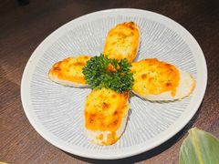 -橘焱胡同烧肉夜食(BFC外滩金融中心店)