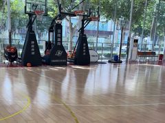 -NBA HOOP PARK篮球公园(上海大融城馆)