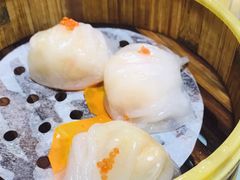 四大天王之虾饺皇-寻味·港式茶餐厅(富力城店)