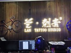 -见雾TATTOO STUDIO