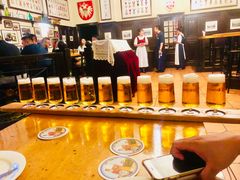 -兰特伯爵西餐厅·啤酒屋(方庄店)