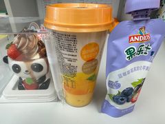 -味多美蛋糕(双安店)