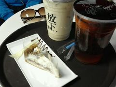 -放哈·甜醅子奶茶创造者(正宁路店)
