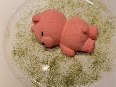 -麦MUGI铁板烧日式料理