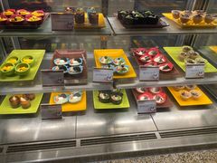 -熊猫自助餐厅.萌趣城堡(长隆熊猫酒店)