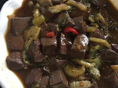 -鹅公村食府(罗阳分店)