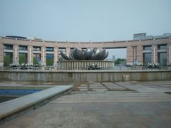 -泉城广场