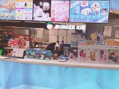 -DQ·蛋糕·冰淇淋(西城红场店)