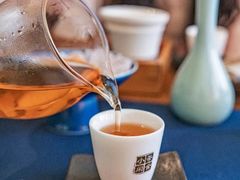 -小茶闲舍·观景商务茶馆(广州塔店)