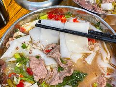 -白露塘杀猪粉(药王街店)