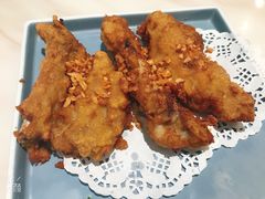 -顺粤楼·粤菜·点心(融创茂店)