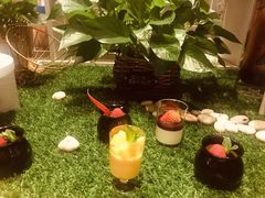 -杭州钱江新城万怡酒店-西餐厅