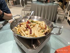 -辛香味烧鱼馆·非遗技艺·排骨红烧肉(光谷医药园店)