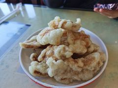 -服务大楼冷面(延大店)