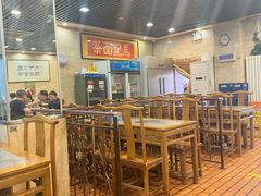 -马记伊源斋涮肉·清真菜(潘家园古玩市场店)