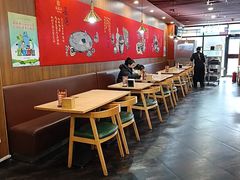 -宏状元现熬粥·京味菜(黄寺大街店)