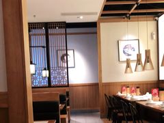 -江渔儿酸菜鱼·拔草餐厅(虎门君乐汇店)