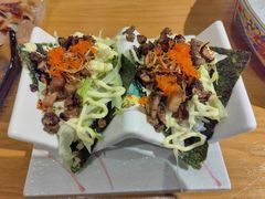 -晴季寿司(延河路万达广场店)