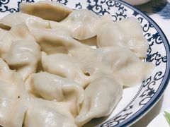 -东方饺子王(文化东路店)
