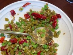 -拾捌川·自贡爆炒(新街口店)