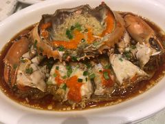 -顺风海鲜港(金玉兰店)