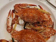 -越乡小厨(侨港店)