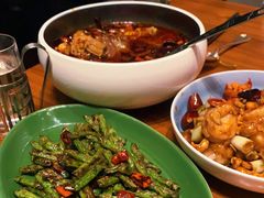 -君悦酒店·1881·北京烤鸭