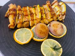 -娜娜家•Nana’s restaurant (爱琴海店)