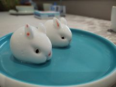 -皓景海鲜·地标美食(双月湾店)