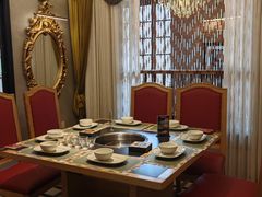 -廖掌柜·重庆鲜货火锅(上海首店)