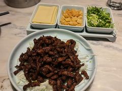 -小吊梨汤·北京菜·烤鸭(鸟巢店)