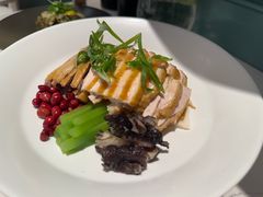 -南堂馆·新川菜(春熙路店)