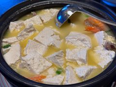 -庐灶江南·江南菜·四合院Bistro(东直门雍和宫·原华侨宾馆店)