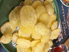 -卢布里西餐厅(总店)