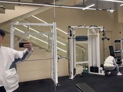 -EASY POWER健身工作室(浦东大道店)