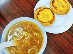 -添發碗仔翅美食