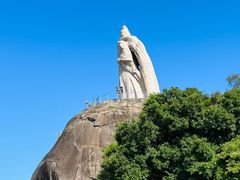 -鼓浪屿·皓月园