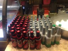 -雍和会海鲜姿造自助(湖东路店)