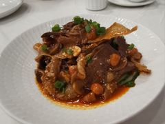 夫妻肺片-巴渝兄弟川菜(宽街店)