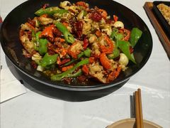 -一棠龙虾•王牌虾球(恒隆广场店)