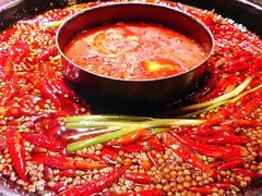 -蜀大侠火锅(建设路第五大道店)