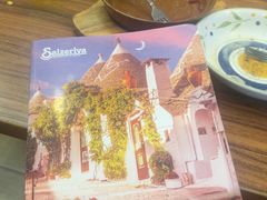 -萨莉亚意式餐厅(中北永旺店)