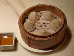 鸡汁杭州小笼-桂满陇-西湖船宴(西单大悦城店)