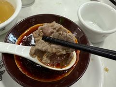 -正宗贵州二嫂黄牛肉馆(青村店)