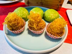 -馋遇江南·精致湖景雅宴(东方之门店)