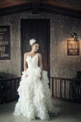 -金公主精品婚纱摄影
