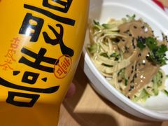 -喜家德虾仁水饺(飞洲国际店)