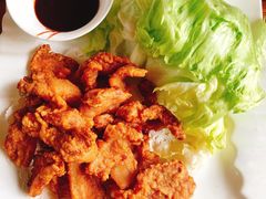 -日出青木·杭帮菜名店